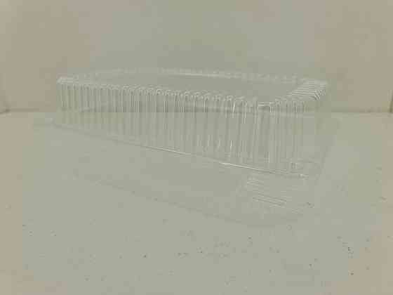 Контейнер пластиковый с откидной крышкой SL36  V1700 млл (50 шт) Харьков