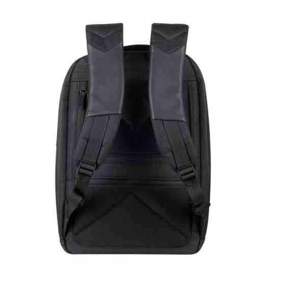Рюкзак Rivacase 8126 Black Eco 15.6" Чорний Харків