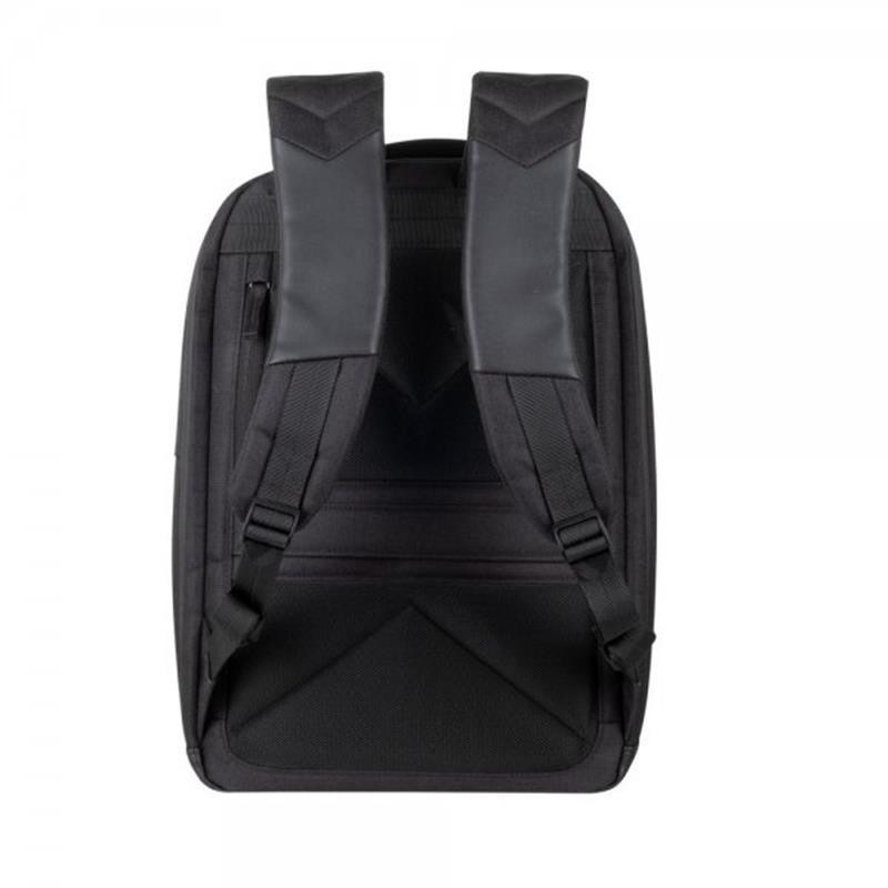 Рюкзак Rivacase 8126 Black Eco 15.6