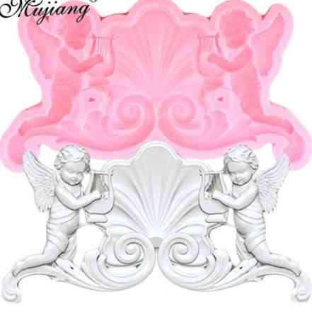 Кондитерский молд 