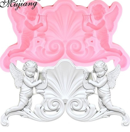 Кондитерский молд 