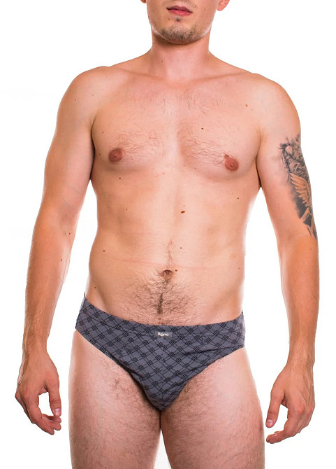 Трусы плавки мужские Bono 950220 46 Киев - изображение 5