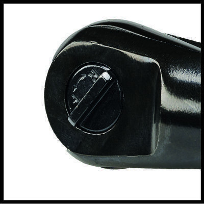 Пневматична тріскачка, набір торцевих головок 1/2" Einhell TC-PR 68: головки 9/10/11/13/14/17/19 мм, кейс Київ - фото 6