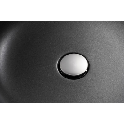 Раковина GRANADO Cati grafito (gbs0107) Винница - изображение 4