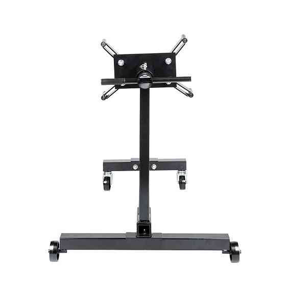 Стенд для двигателя 450кг (1000lbs) SIGMA (6140011) Киев