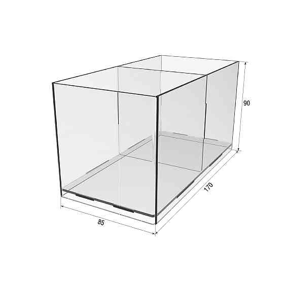 Подставка EKOSTAR для пилок на 2 секции Киев