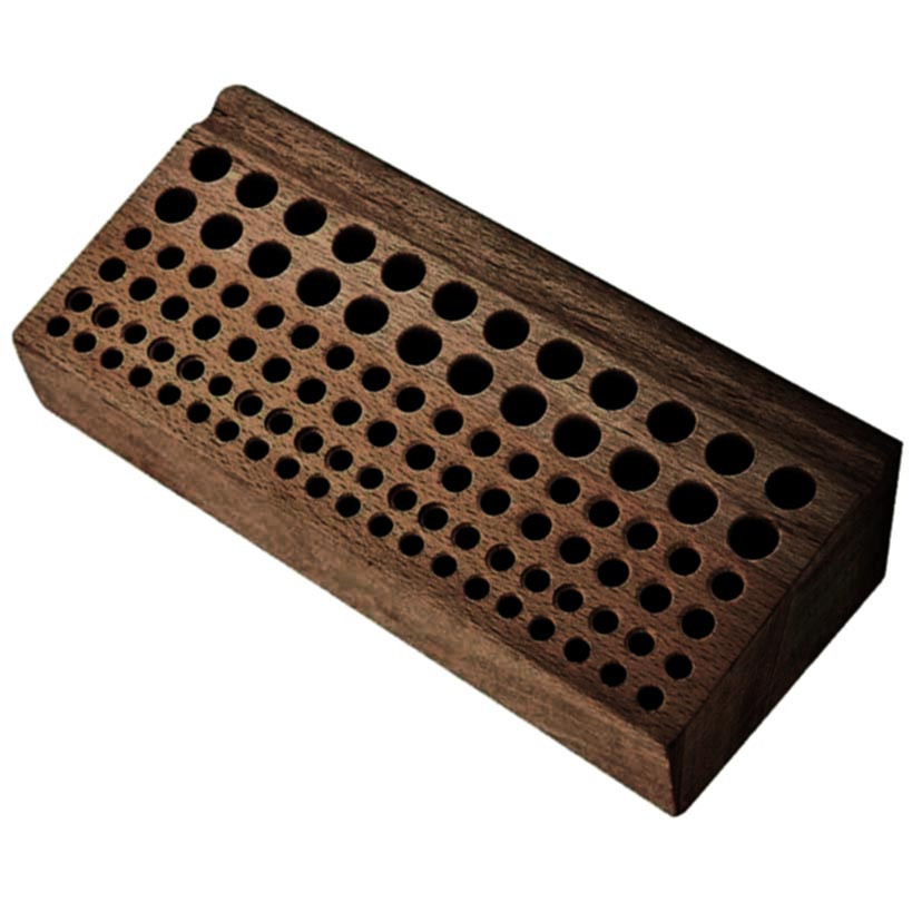 Органайзер для свердл "Елінія" капучино Миколаїв - фото 1