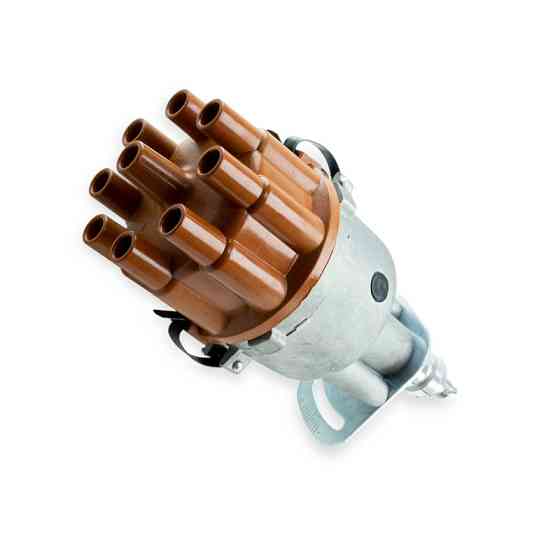 Трамблер 53 контактний ГАЗ Мукачево