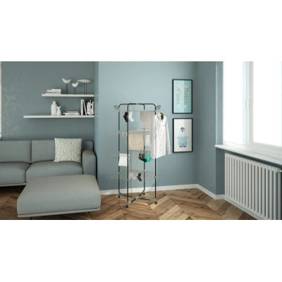 Сушарка для білизни Colombo Alpina 40 Підлогова (ST194/4CF) (930491) Вінниця - фото 2