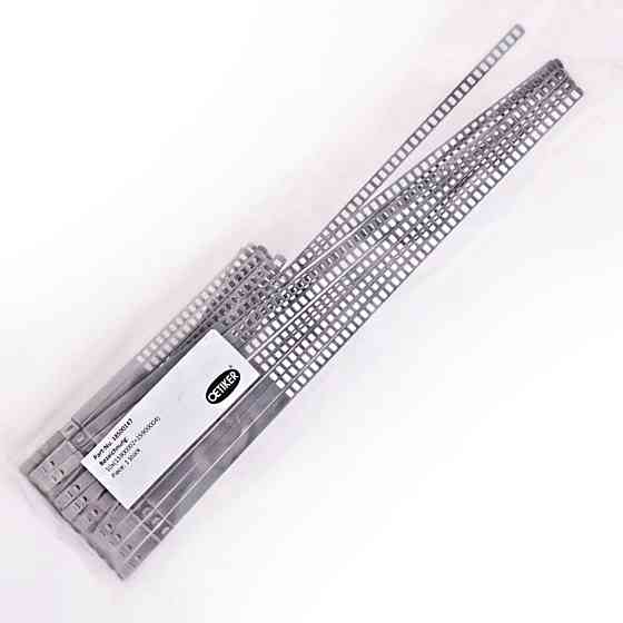 Комплект хомутів OETIKER нержавійка Київ