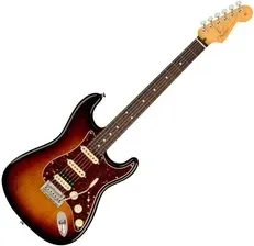 Гітара Fender American Professional II Stratocaster RW HSS 3-Color Sunburst Киев - изображение 1