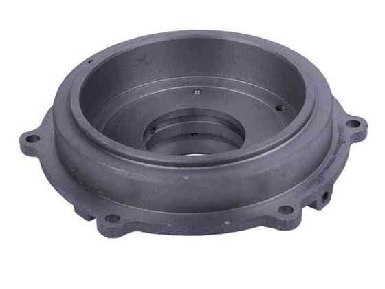 Корпус підшипника колінвала на дизельний двигун дизельний двигун ZH1115N мотоблок мототрактор Мукачево