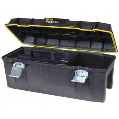 Ящик для інструментів Stanley 71см профессиональный, влагостойкий (1-93-935) Вінниця