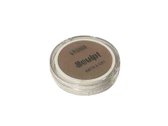 Скульптор для обличчя SCULPT 01 сіро-коричневий ТМ Сolour Intense Solmir Київ
