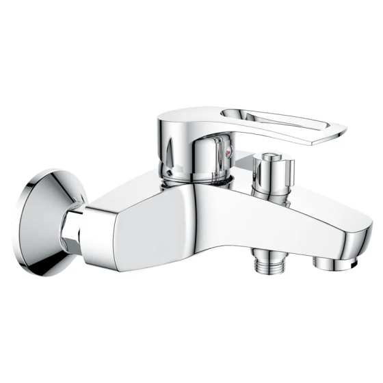 Смеситель для ванны Haiba Germes 009 HB0141 Харьков