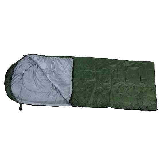 Lugi Універсальний спальний мішок для походів, подорожей і дому (190+30)×75 см Коломыя