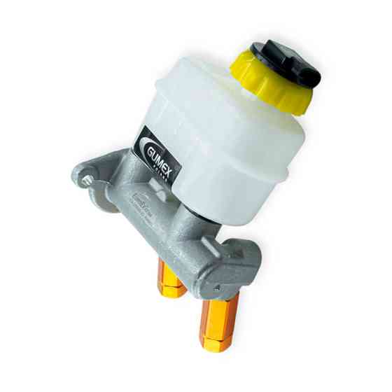 Циліндр гальмівний головний Lanos 1.5 з бачком Мукачево