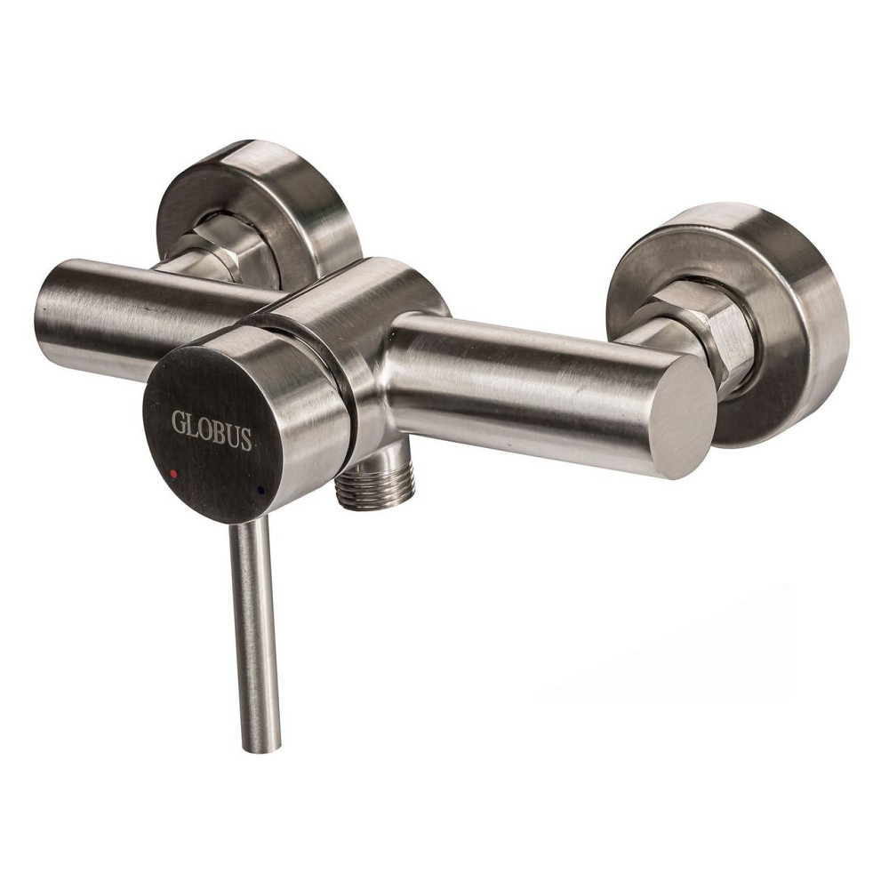 Змішувач для душу Globus Lux ALPEN SBT1-105 Київ - фото 1