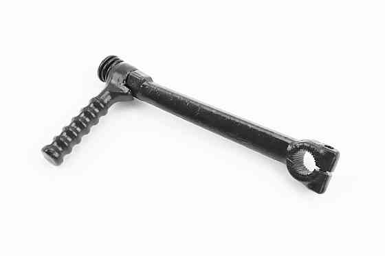 Важіль кікстартера Honda DIO Київ