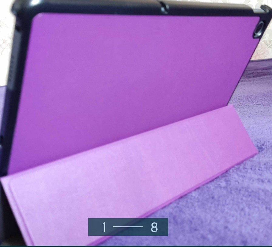 Планшет: Lenovo M10+Gen Qualcomm 680. Sim 4G . 2-x д. Wi-Fi Киев - изображение 1