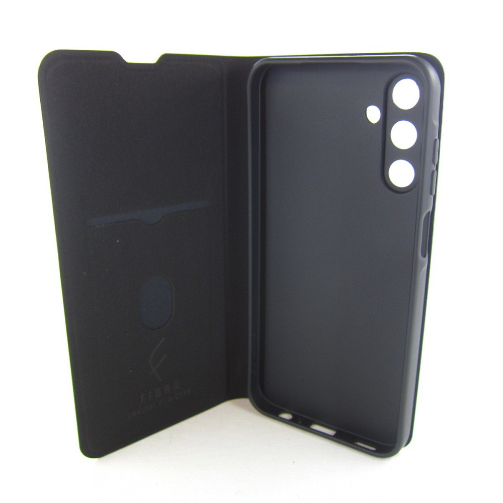 Чехол книжка Samsung A26 A266 Защита камеры (зеленый) Одесса - изображение 2