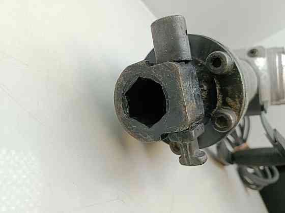 Відбійний молоток Pattfield PA 1700 (1700 Вт, 50 Дж) (Товар вживаний) Луцьк