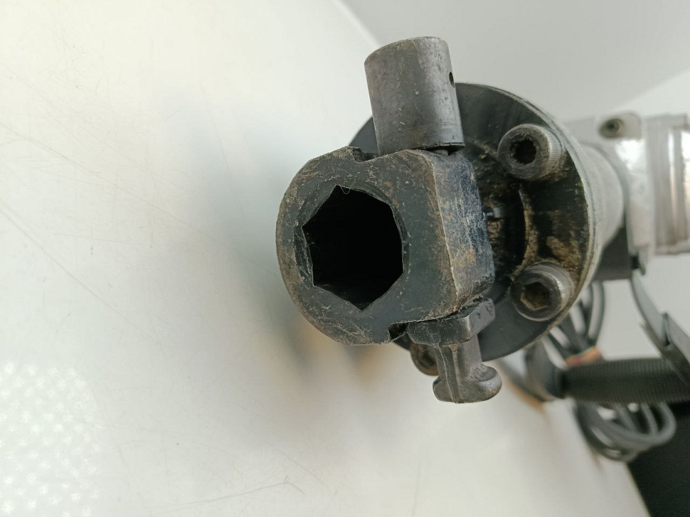 Відбійний молоток Pattfield PA 1700 (1700 Вт, 50 Дж) (Товар вживаний) Луцьк - фото 4