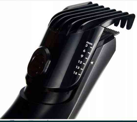 Тример для волосся й бороди: Grundig MC 6840 Новий! Київ