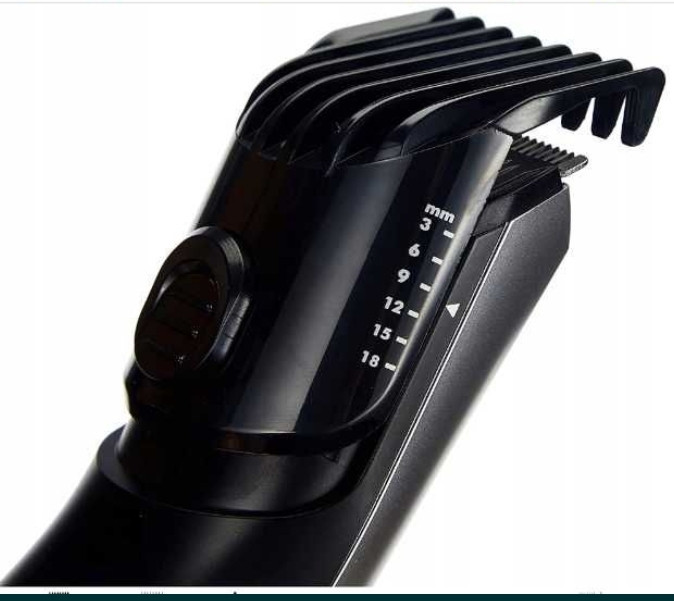 Тример для волосся й бороди: Grundig MC 6840 Новий! Київ - фото 2