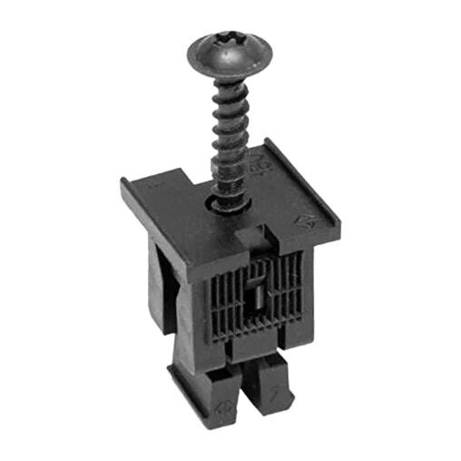 Крепеж фиксатор пистон фар Renault 7703081180 28085 Киев - изображение 1