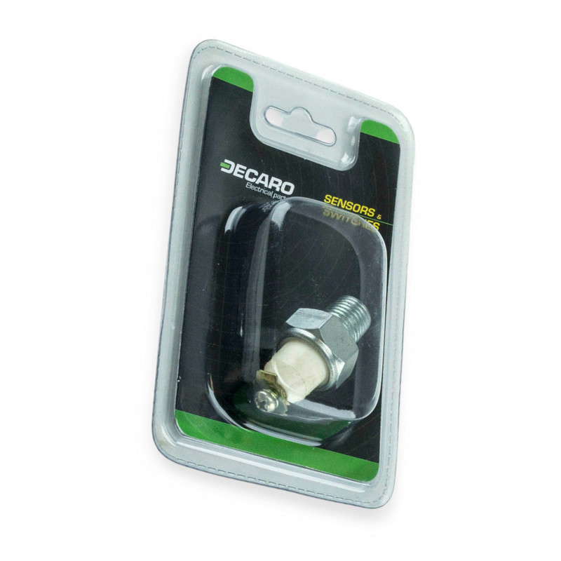 Датчик мастила ГАЗ, Волга (402) на лампочку, на гвинт тиску Мукачево - фото 1