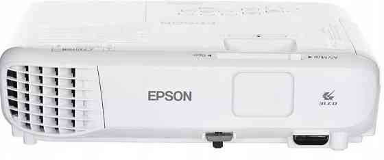 Проектор: Epson EB- W06 (V11H973040) WXGA ( 1280x800)3700 lm Київ