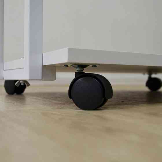 Візок косметологічний UK-03 Київ