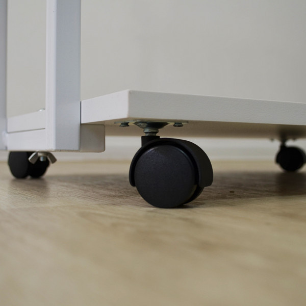 Візок косметологічний UK-03 Київ - фото 5