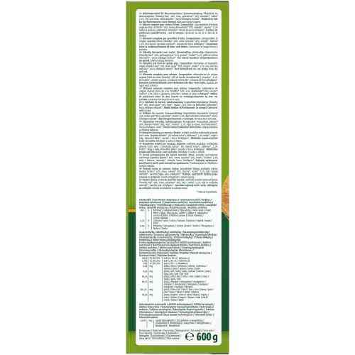 Корм Vitakraft VITA SPECIAL для морських свинок 600 г Київ