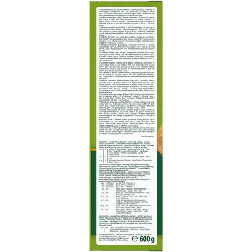 Корм Vitakraft VITA SPECIAL для морських свинок 600 г Киев - изображение 5