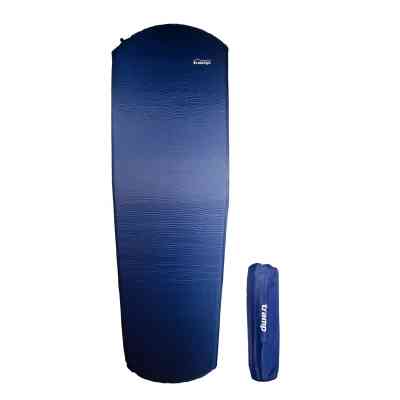 Туристичний килимок Tramp 190x60x2.5 Blue (UTRI-005) Вінниця