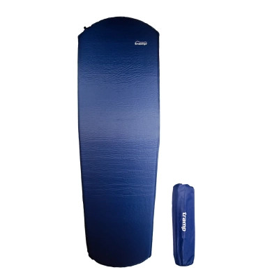 Туристический коврик Tramp 190x60x2.5 Blue (UTRI-005) Винница - изображение 5