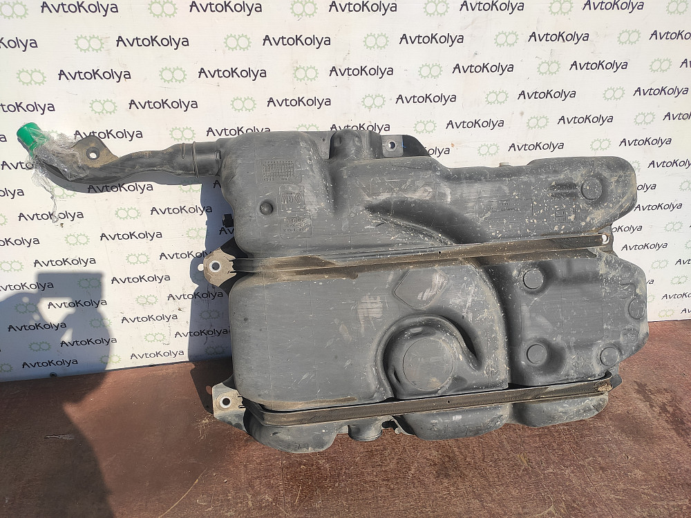 Паливний бак Renault Trafic III 1.6 dci 2014-2023 Ковель - изображение 5