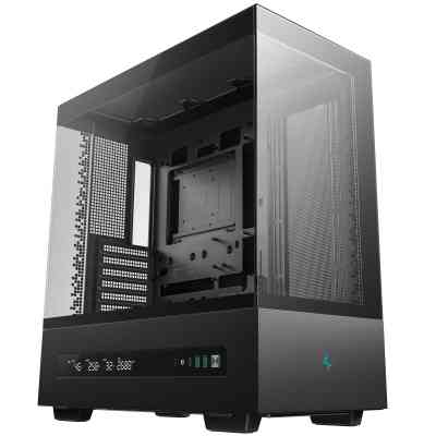 Корпус Deepcool CH690 Digital Black (R-CH690-BKNNA0D-G-1) Вінниця