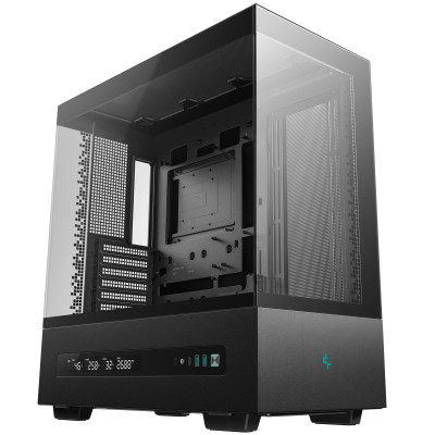 Корпус Deepcool CH690 Digital Black (R-CH690-BKNNA0D-G-1) Вінниця - фото 1