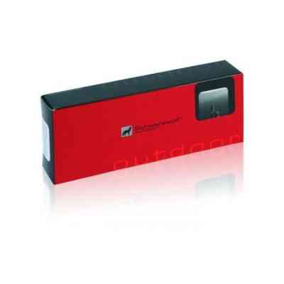 Нож Schwarzwolf Yerger сірий (F1900300SA3) Винница