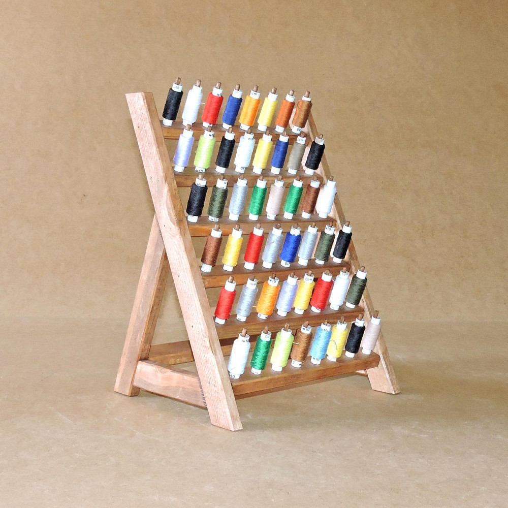 Органайзер для ниток "Ватола" мускат Миколаїв - фото 1