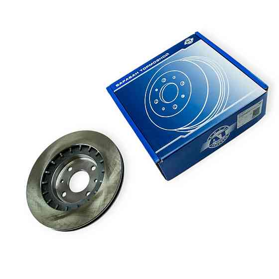 Диск 2112 d14 (AT) тормозной Мукачево