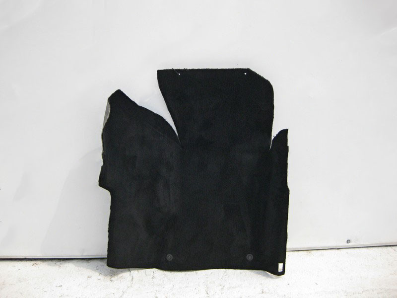 Mercedes-Benz  A2116801240 9F82 Килим салону чорний передній правий E-Class W211 4matic Одесса - изображение 1