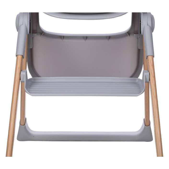 Стул для кормления ребенка FreeON Flexi Grow 2 в 1, серый Киев - изображение 7