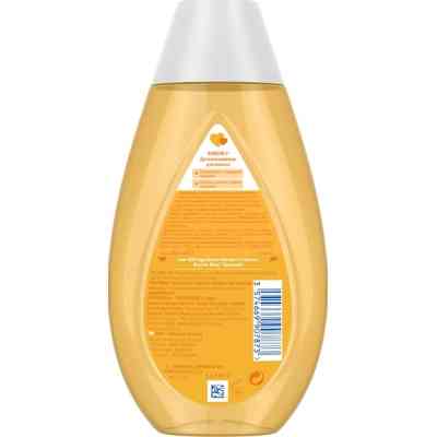 Детский шампунь Johnson’s baby 300 мл (3574669907873) Винница