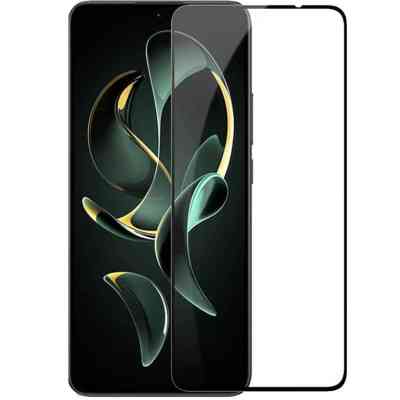 Стекло защитное BeCover Xiaomi 13T/13T Pro Black (710171) Винница