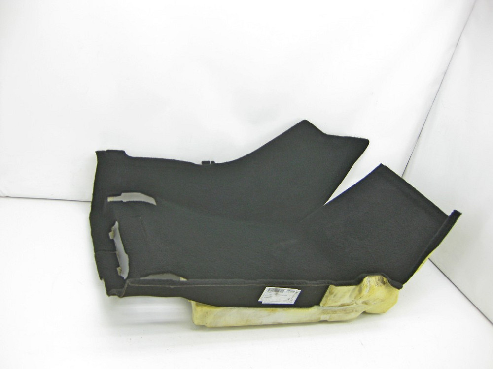 Mercedes-Benz  A2466800240 9E07 Килим салону передній правий CLA Shooting Brake X117 CLA C117 GLA X156 A-class W176 B-class W246 Одеса - фото 5