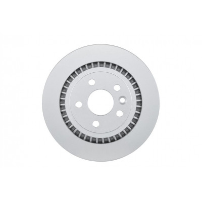 Гальмівний диск Bosch 0 986 479 713 Вінниця - фото 1